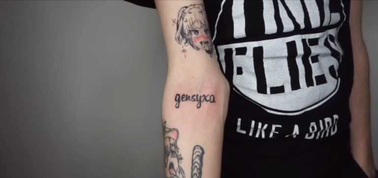 Наталья Бердникова (Генсуха)