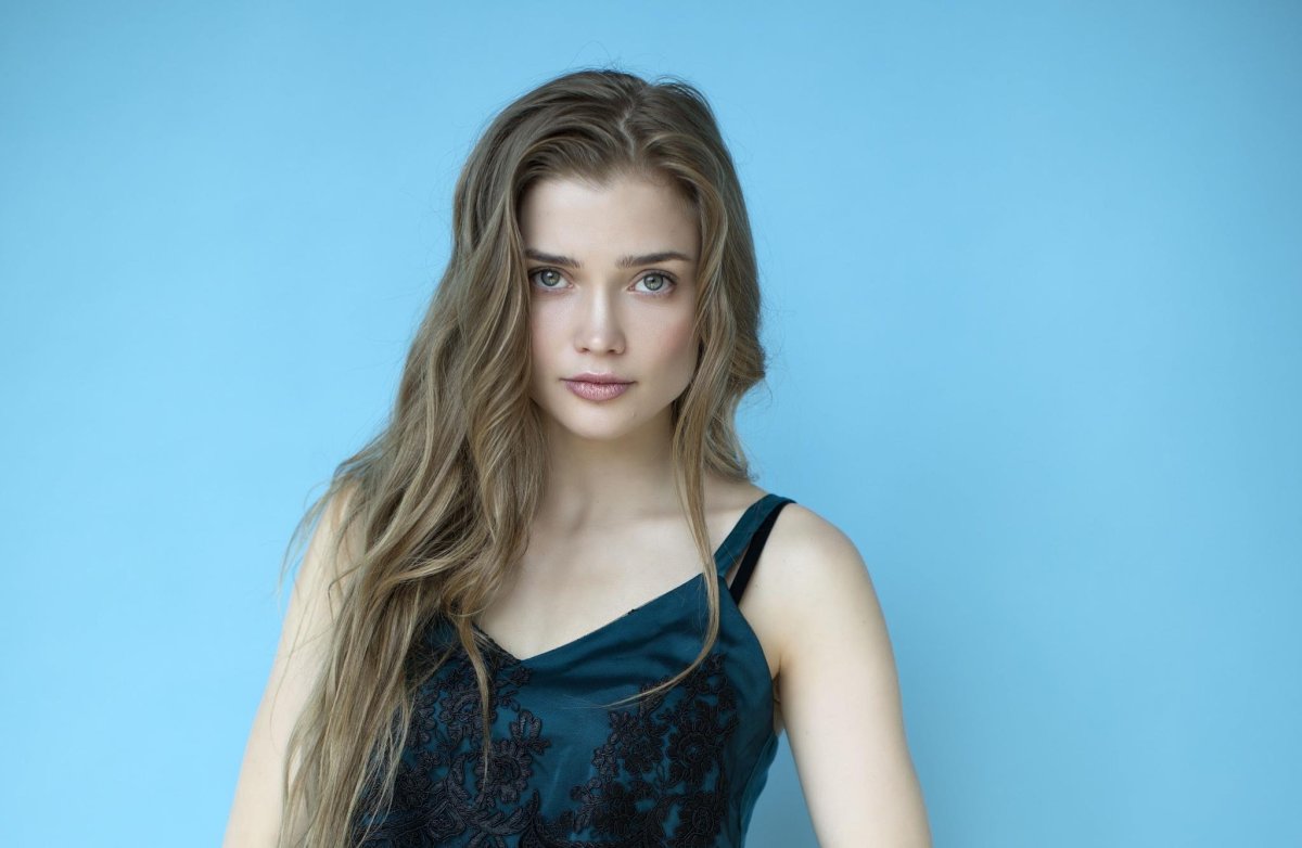 Алина Ланина (Кизиярова)