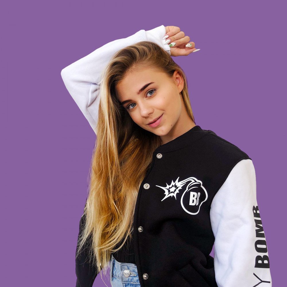 Катя Адушкина