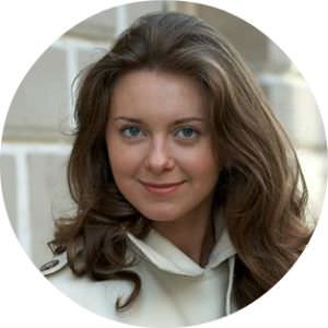 Наталья Костенева