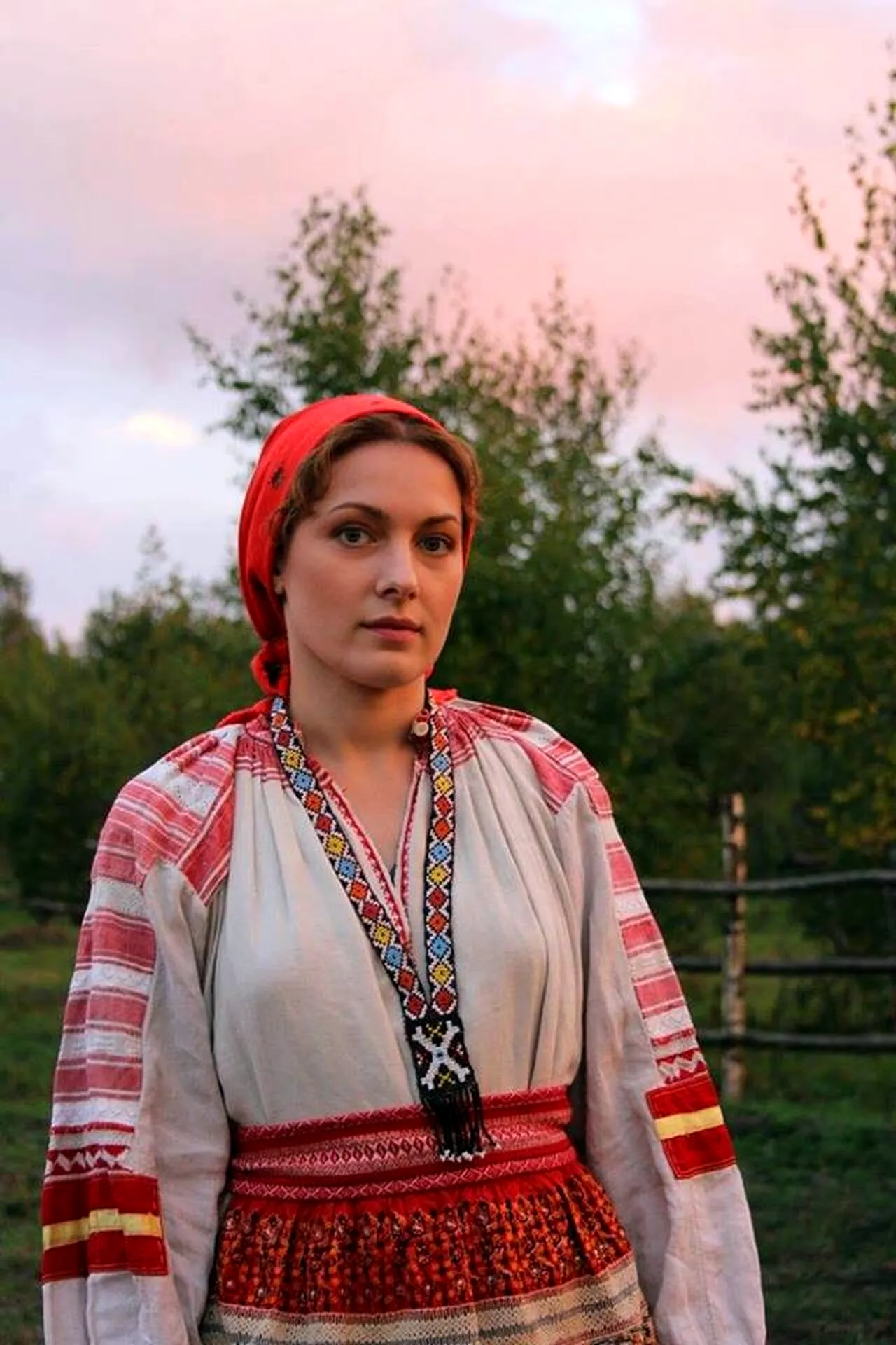 Ольга Красько