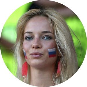 Наталья Немчинова