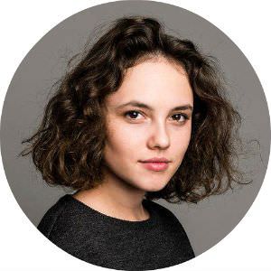 Стася Милославская