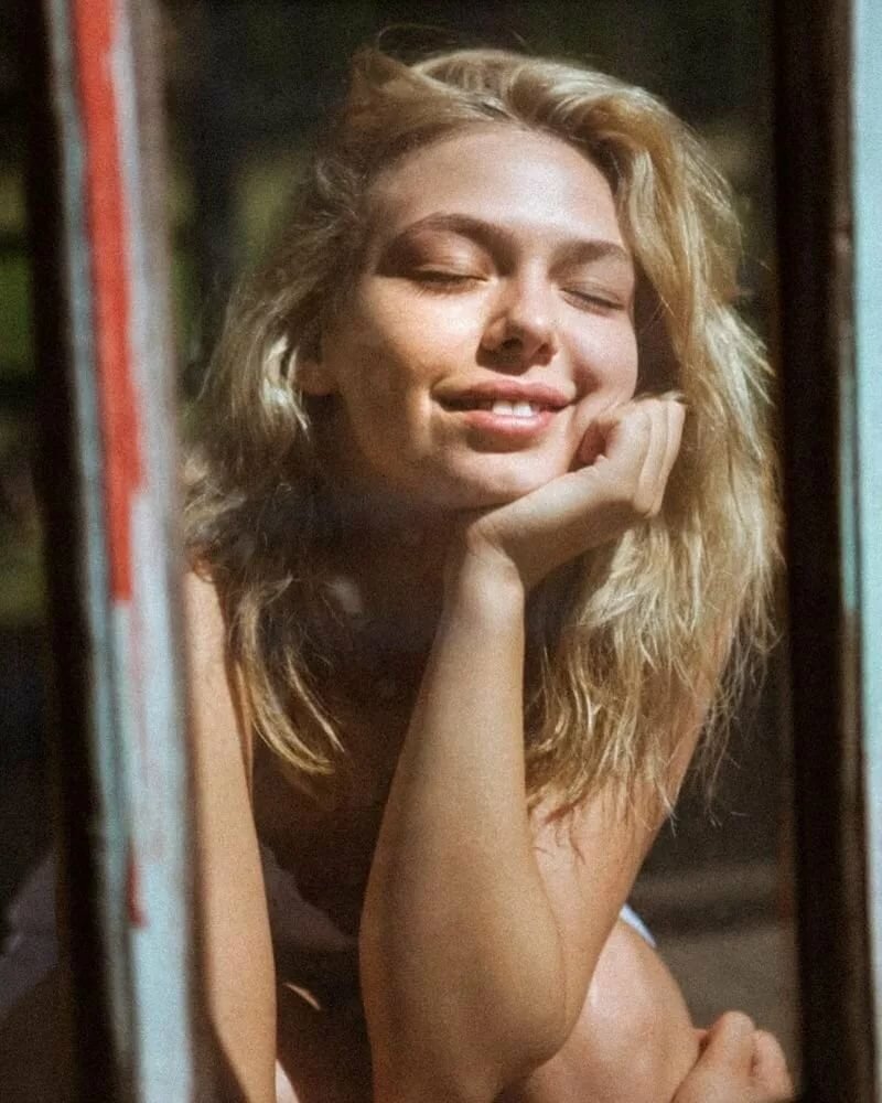 Таисия Вилкова