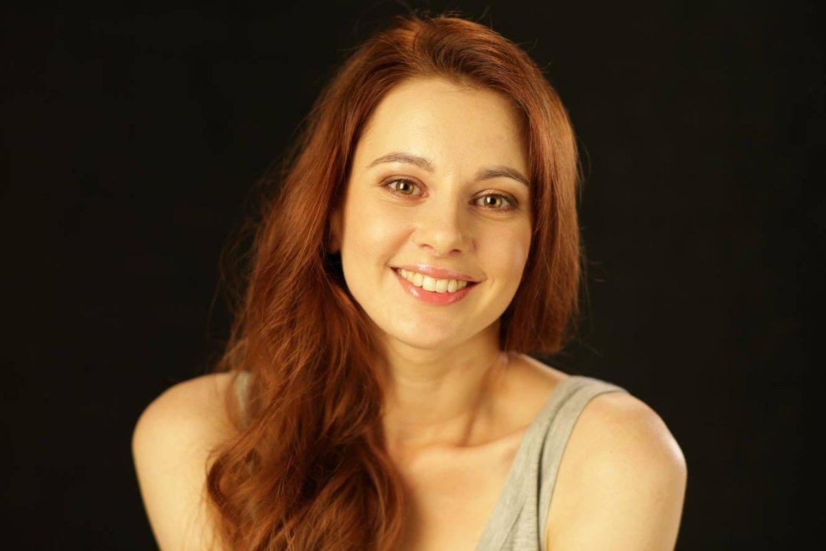 Маруся Климова