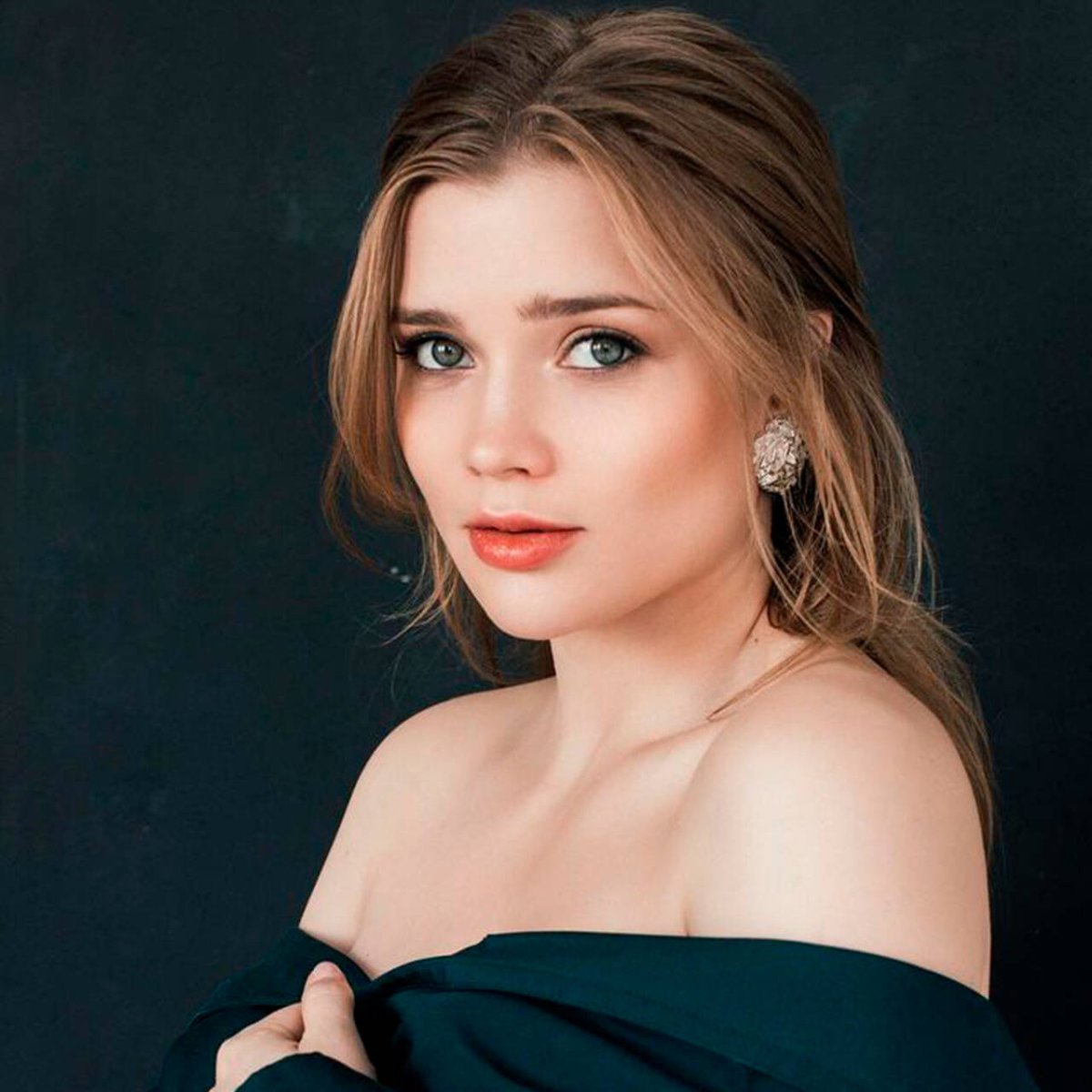 Алина Ланина (Кизиярова)