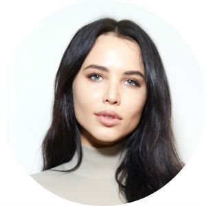 Анастасия Решетова