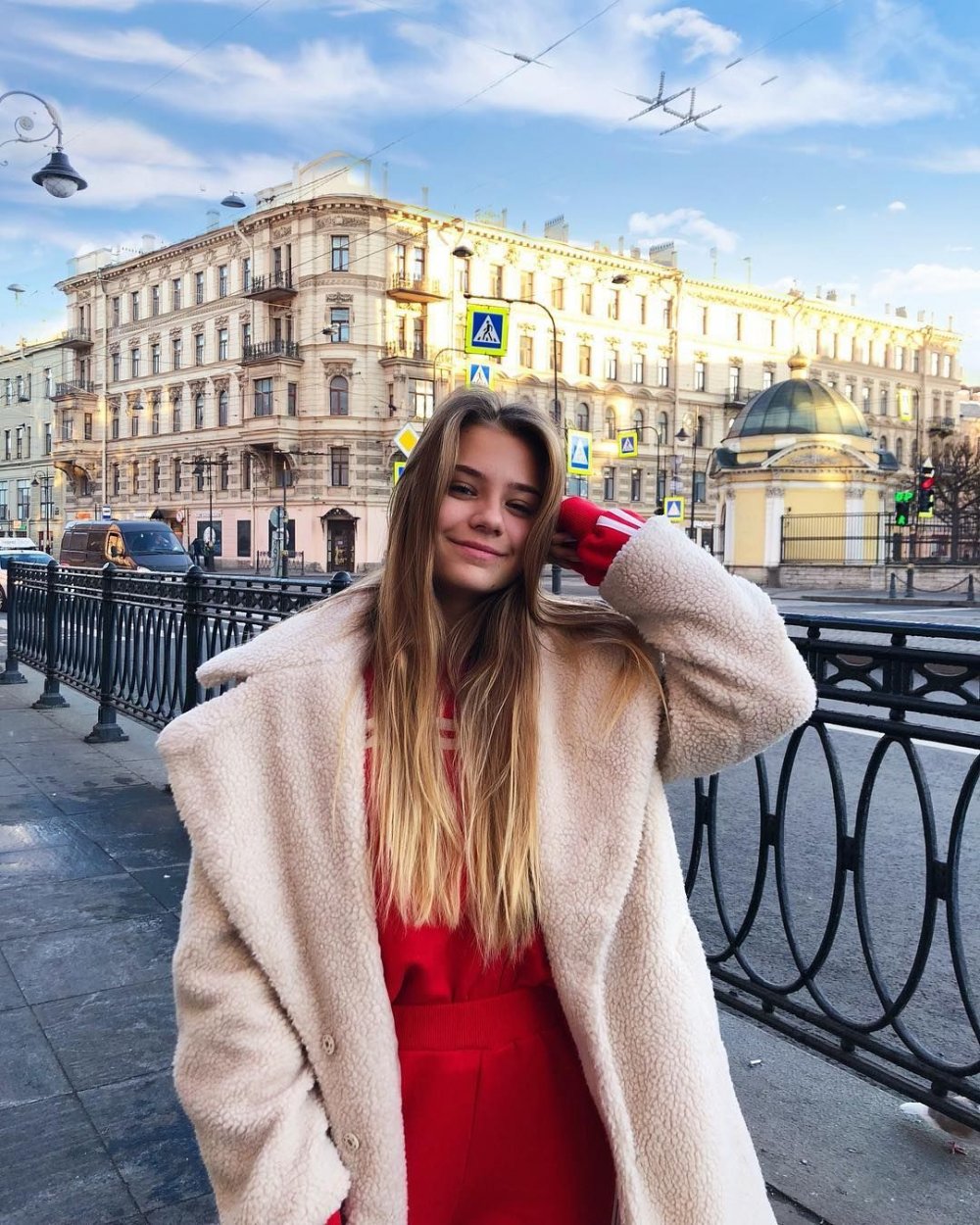 Катя Адушкина