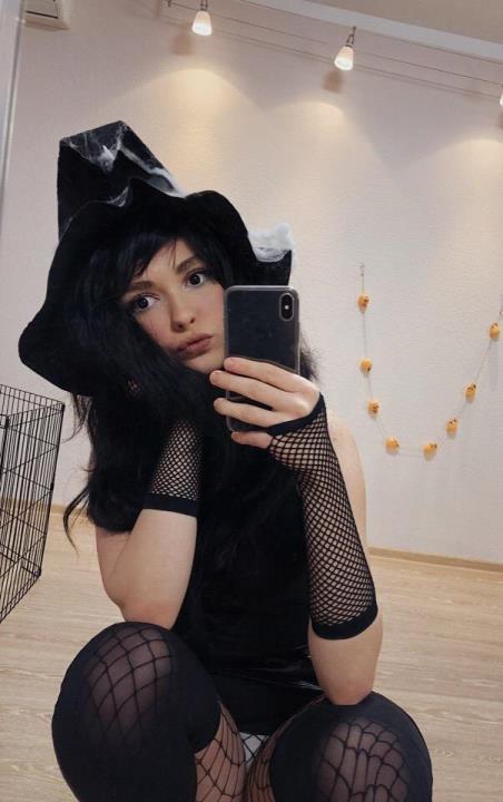 Аринян. Арина Бердникова