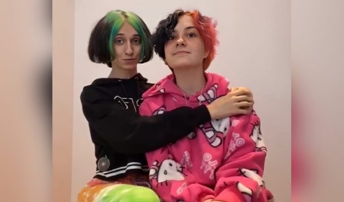 Даша Корейка