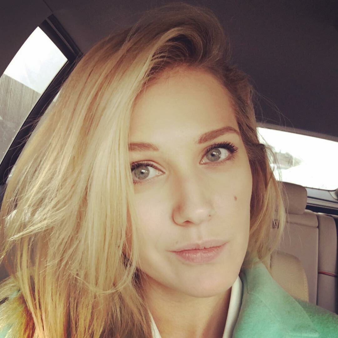 Карина Андоленко