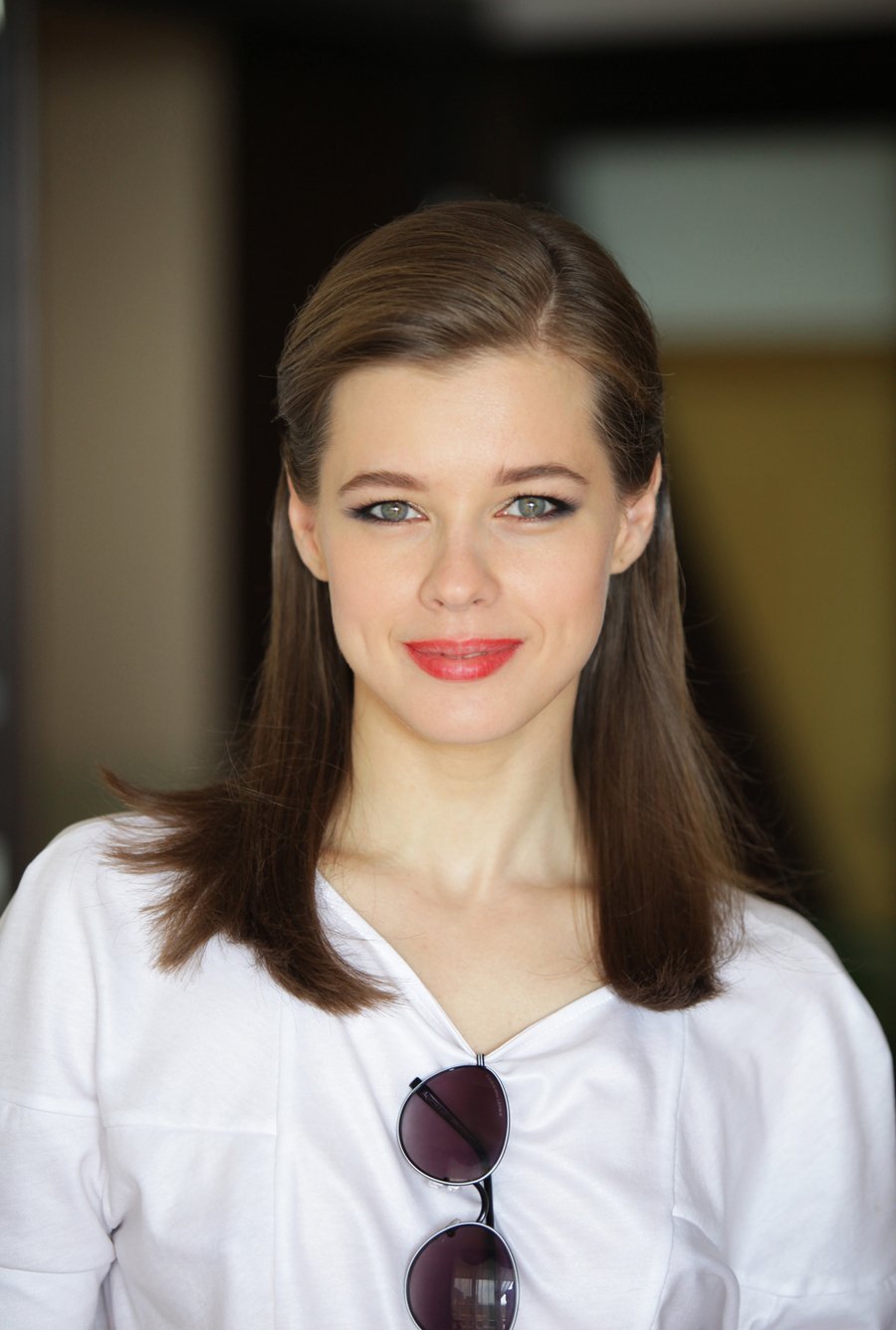 Катерина Анатольевна Шпица