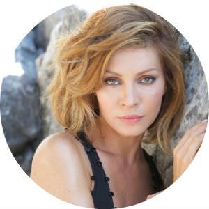 Елена Подкаминская