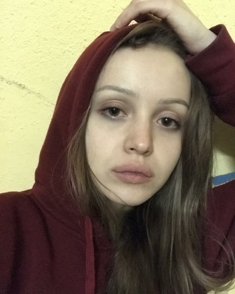 Василина Юсковец