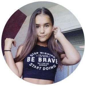 Голышева Екатерина