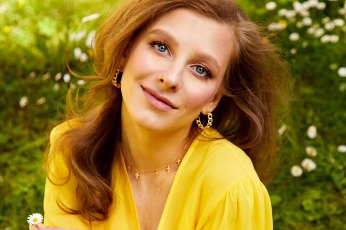 Елизавета Николаевна Арзамасова