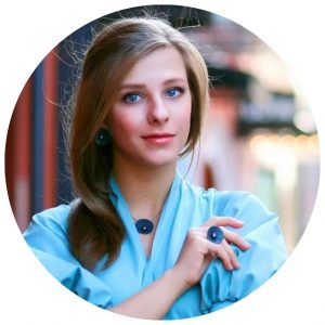 Елизавета Николаевна Арзамасова