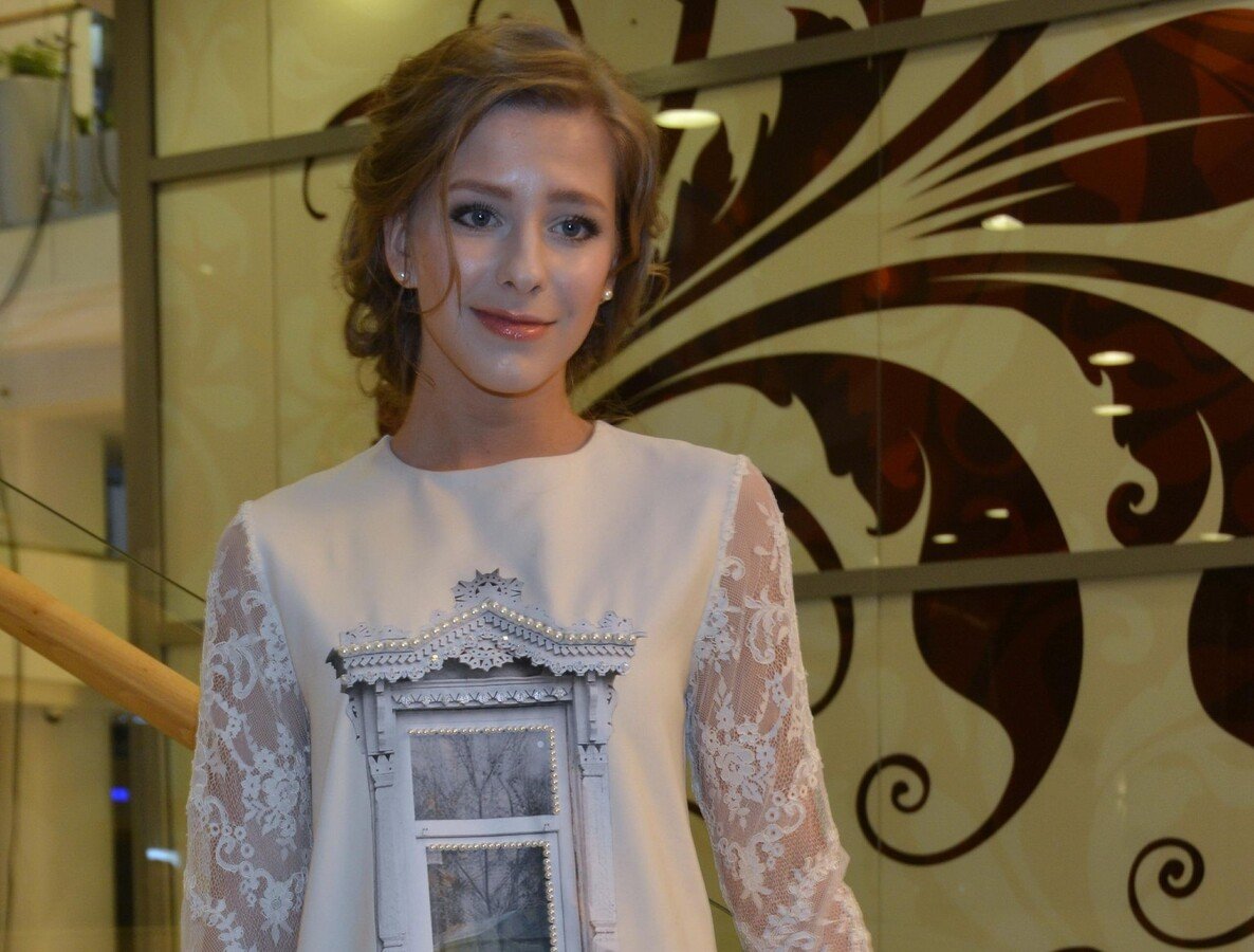 Елизавета Николаевна Арзамасова
