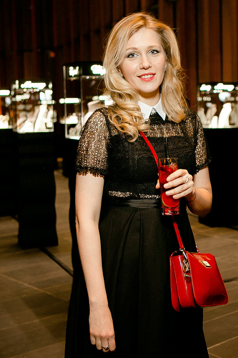 Карина Андоленко