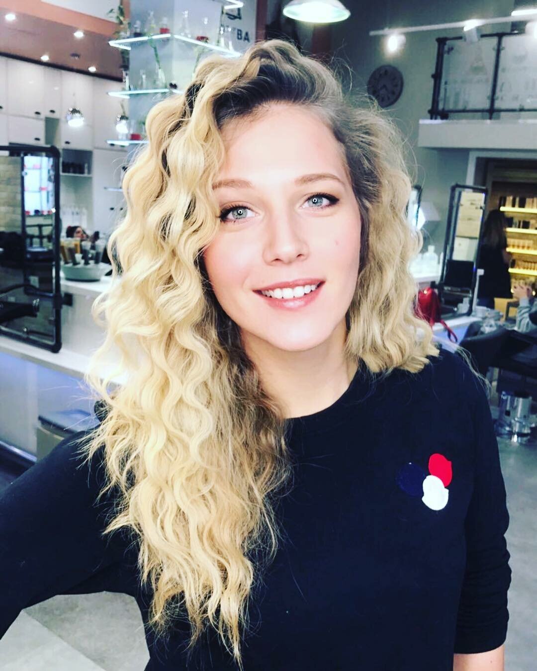 Карина Андоленко