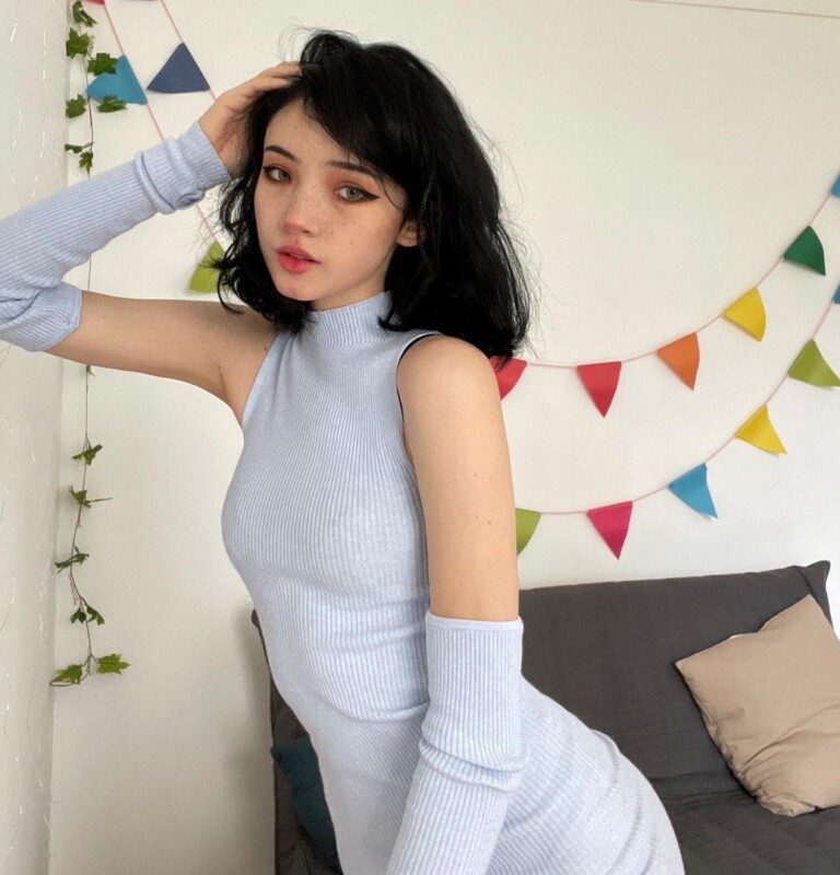 Карина Карамбеби