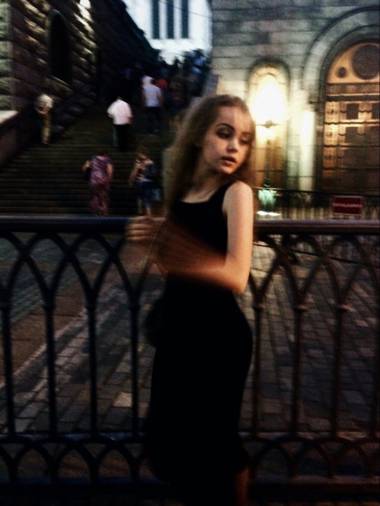 Василина Юсковец
