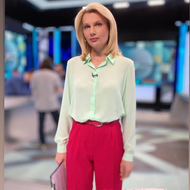 Олеся Лосева
