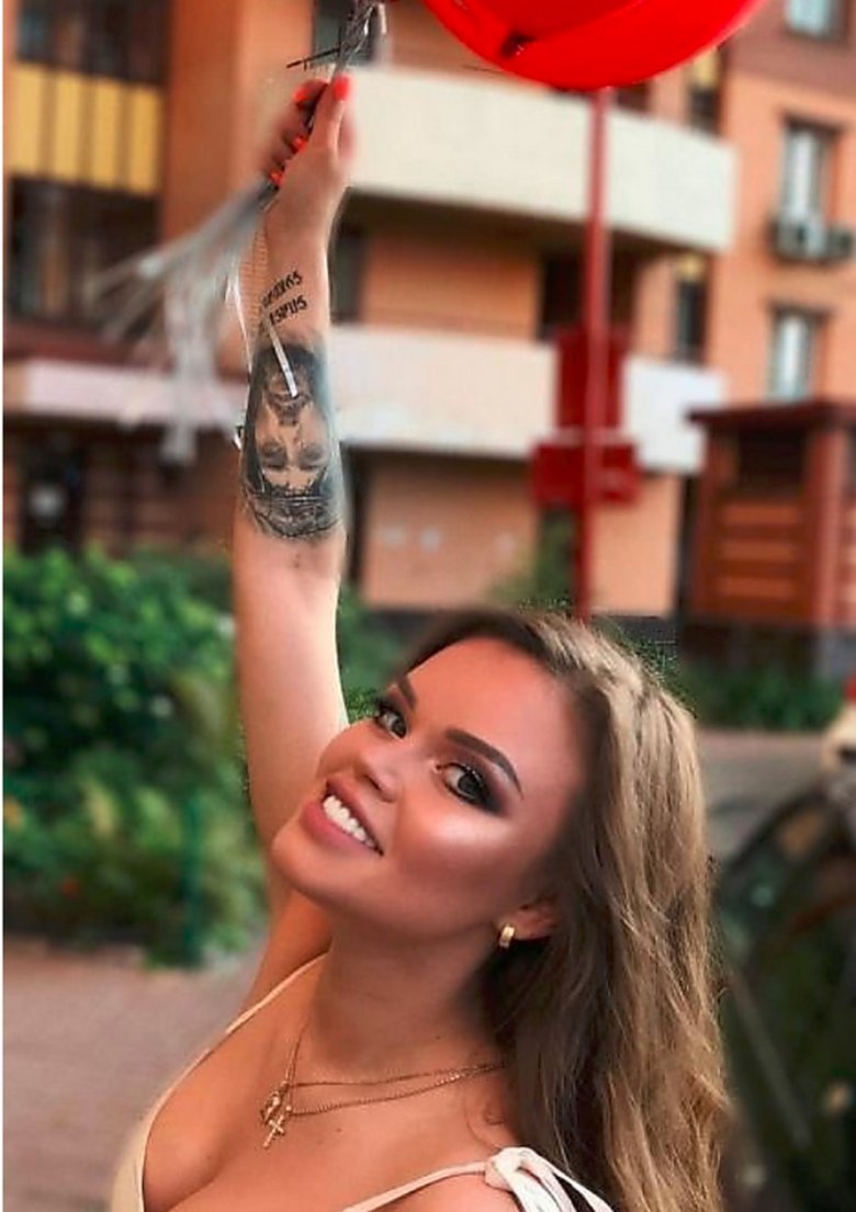 Олеся Малибу