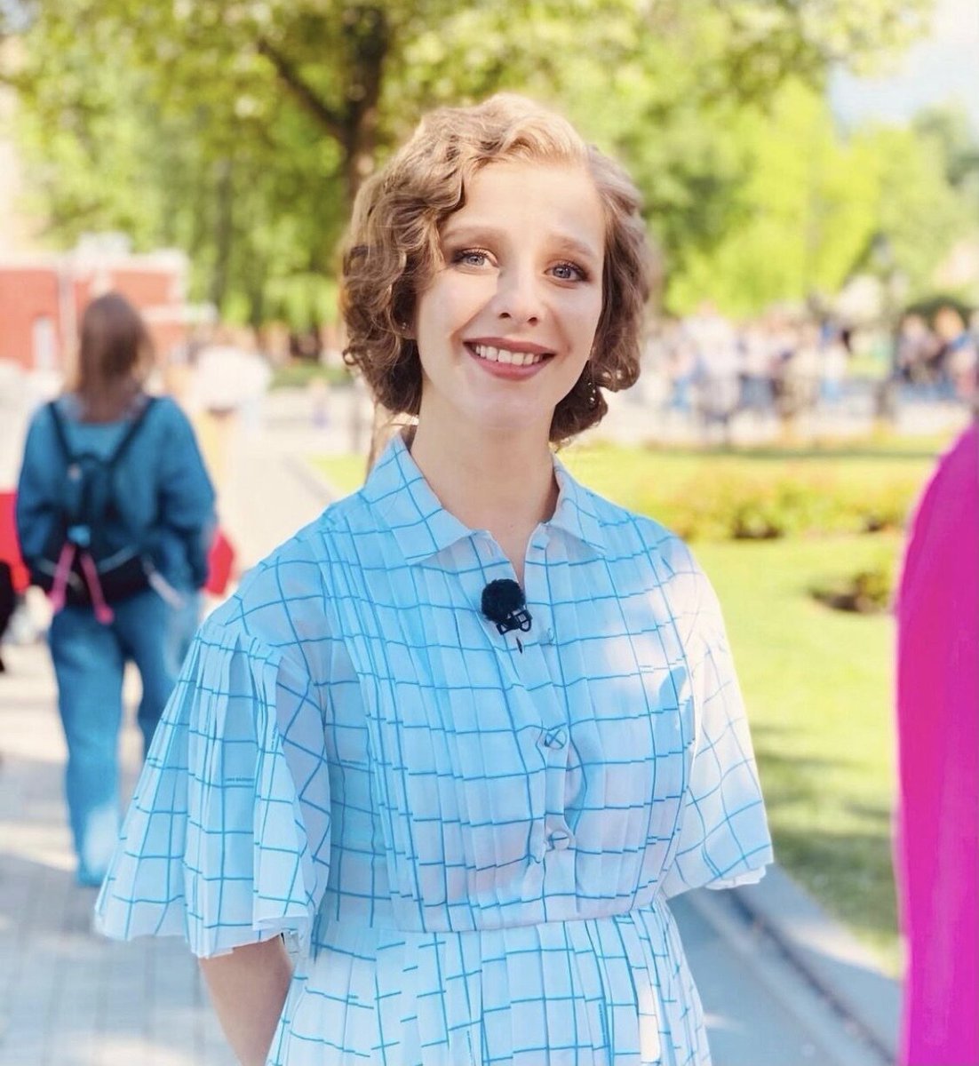 Елизавета Николаевна Арзамасова