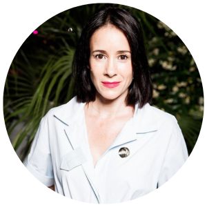 Ольга Сутулова