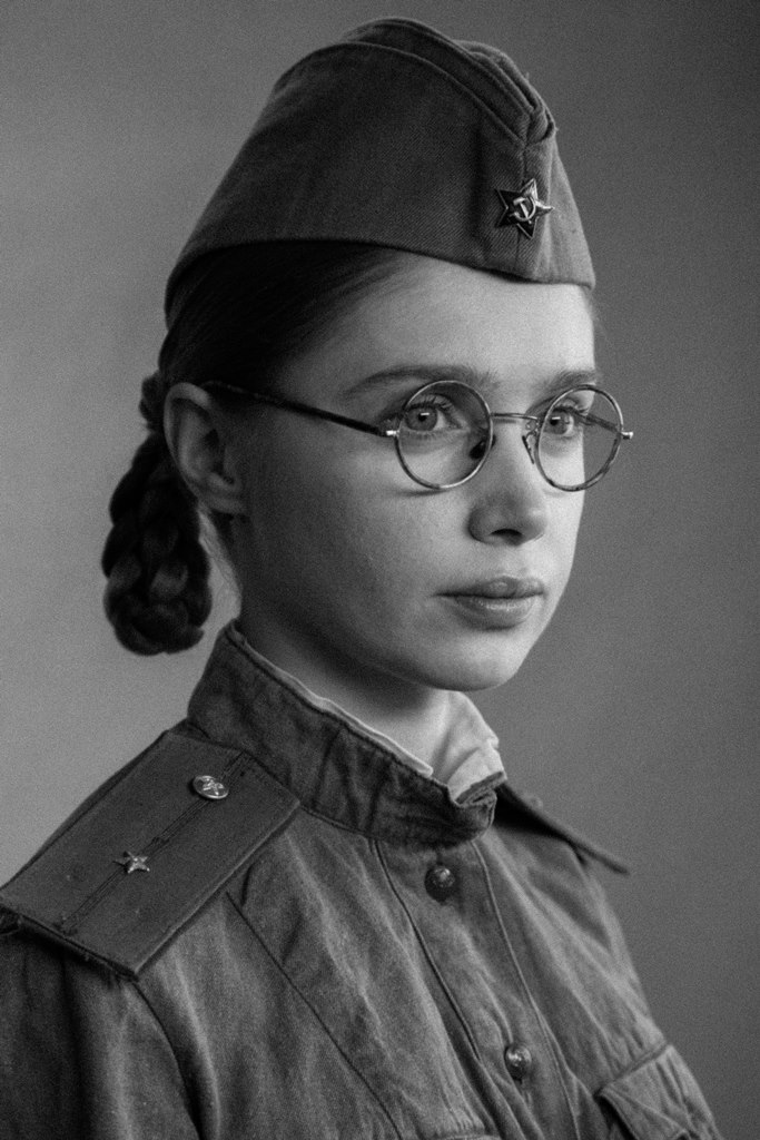 Анна Андрусенко
