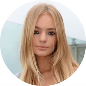 Лиза Пескова