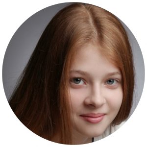 Валентина Ляпина
