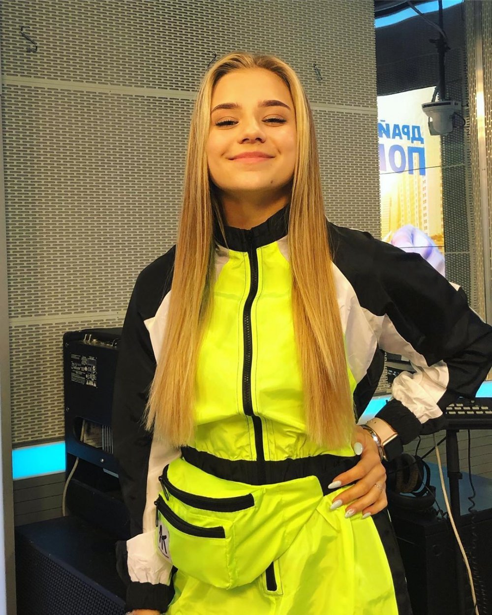 Катя Адушкина