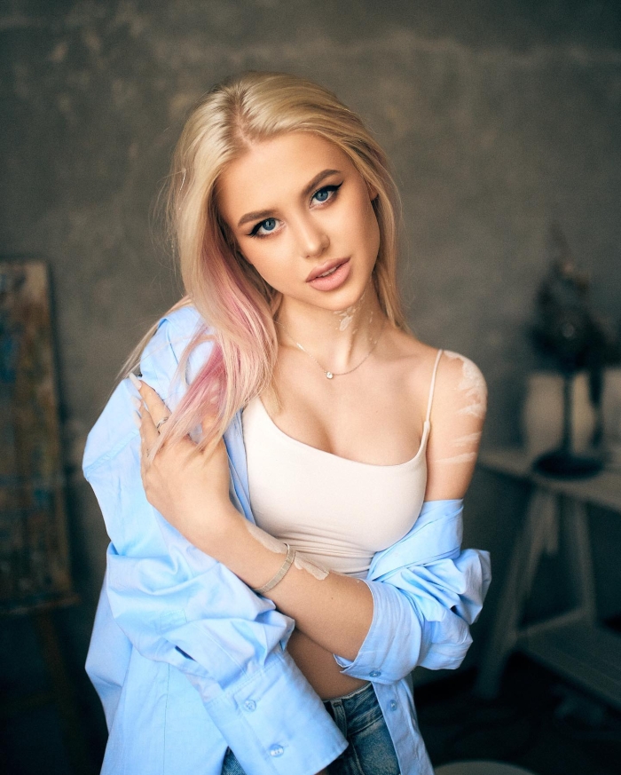 Диана Астер