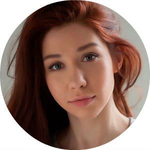 Алина Алексеева