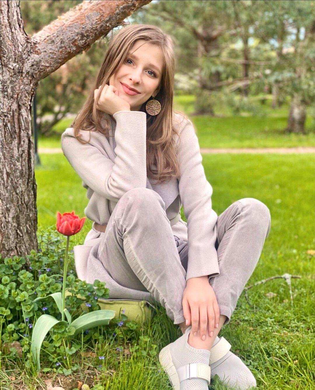 Елизавета Николаевна Арзамасова