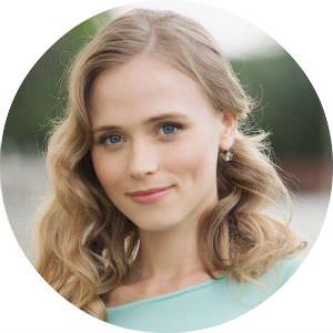 Анна Кошмал