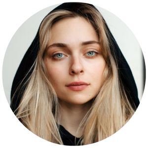 Анастасия Крылова