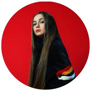 Диана Зайцева (Леди Диана)