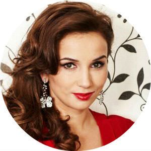 Анфиса Чехова фото