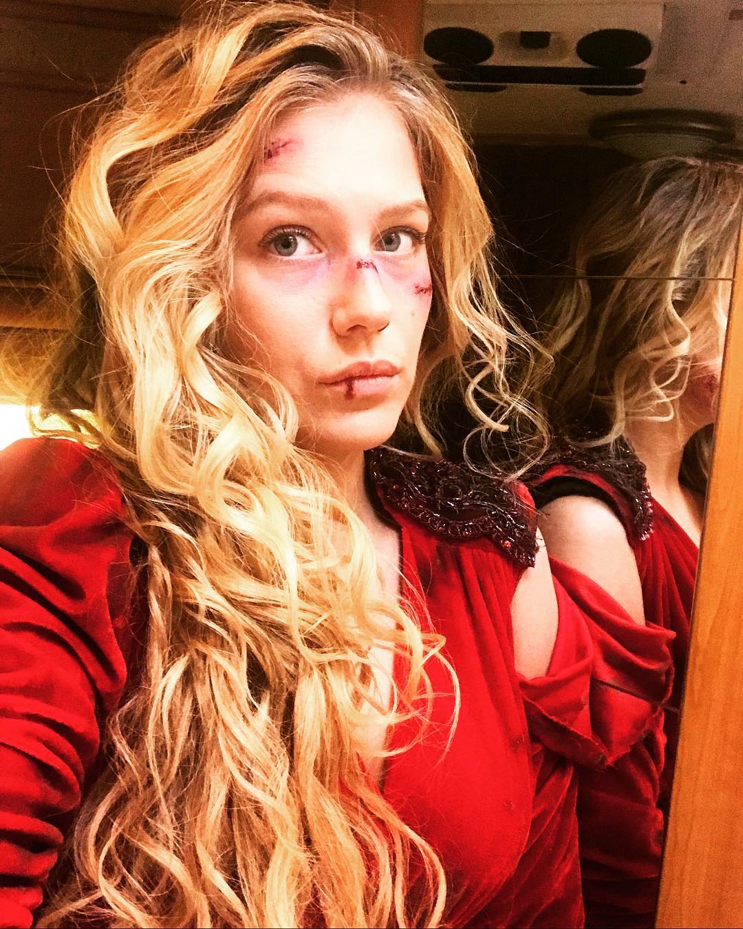 Карина Андоленко