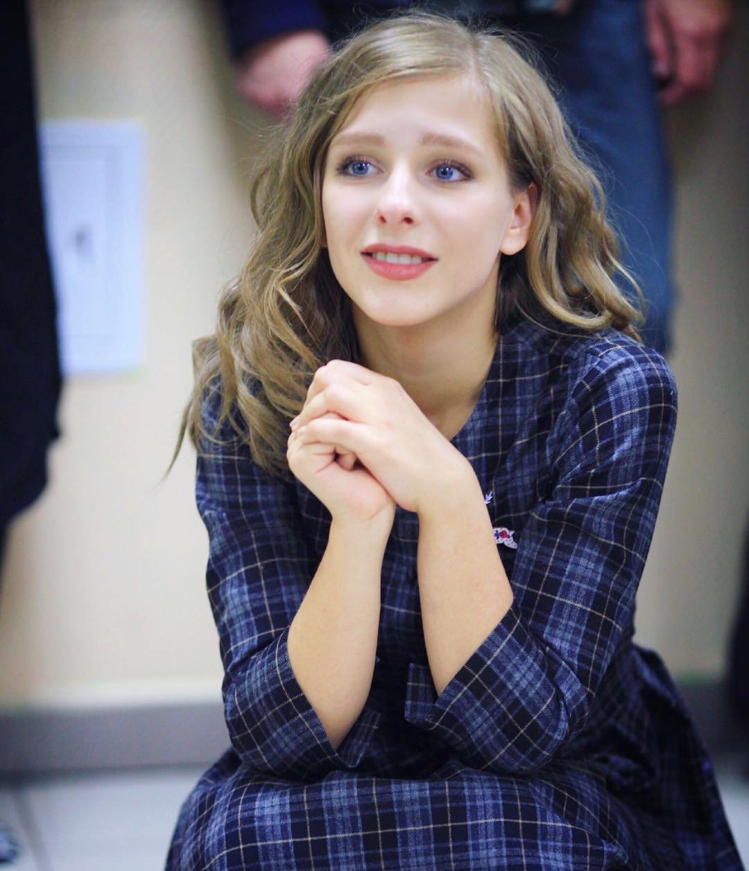 Елизавета Николаевна Арзамасова