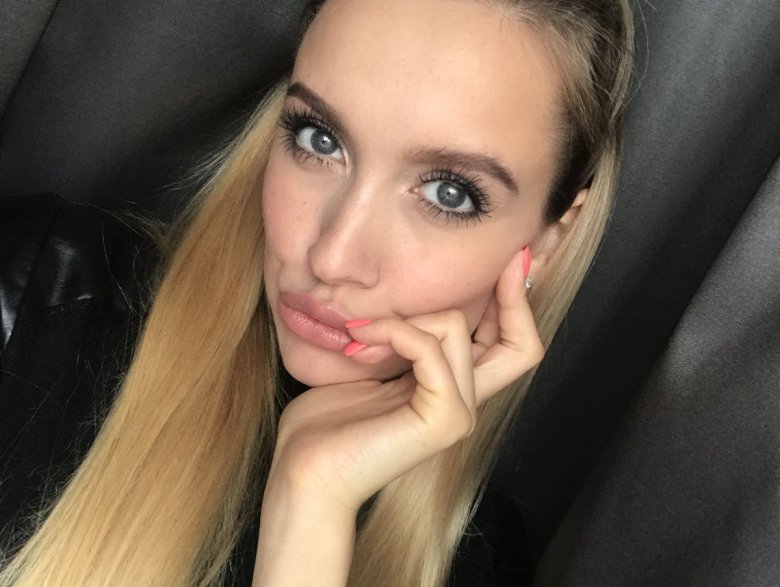 Кристина Свит