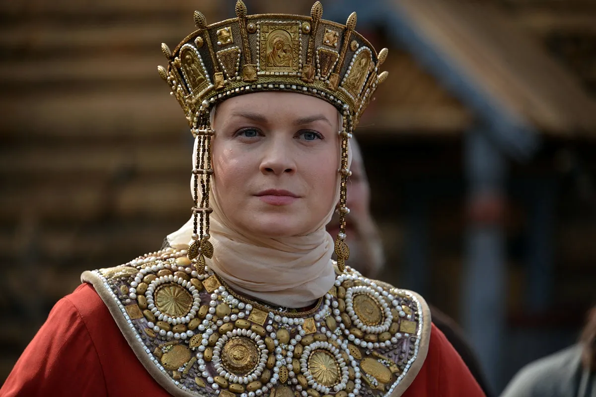 Светлана Колпакова