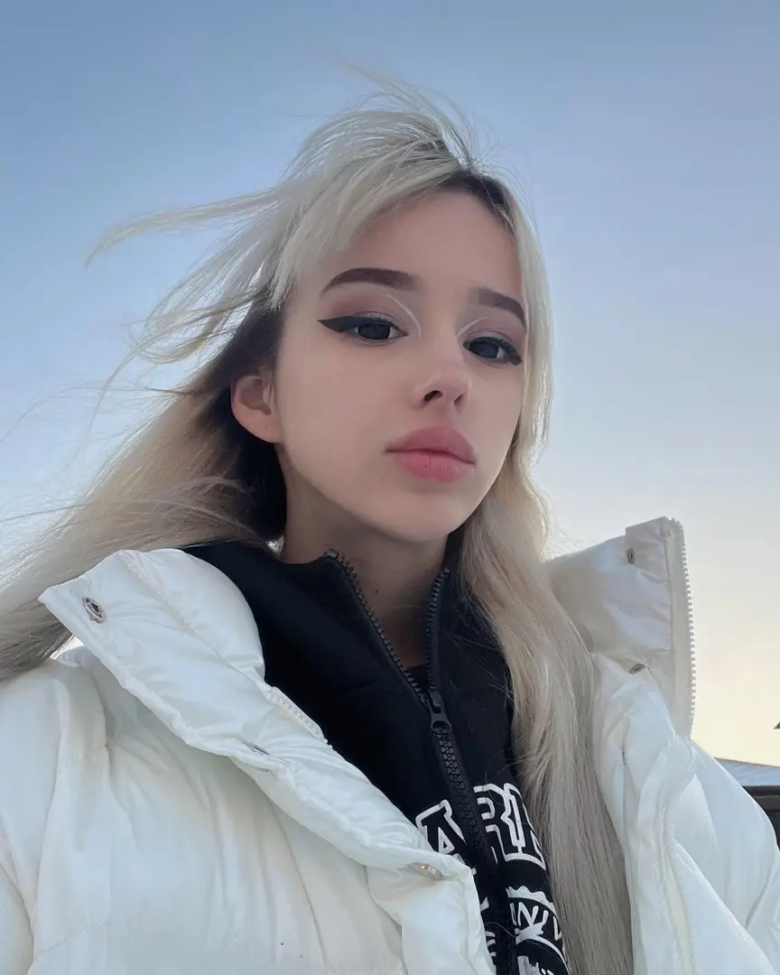 Карина (Simbochka)