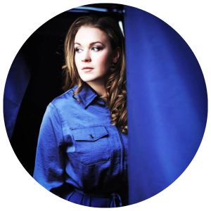 Светлана Колпакова