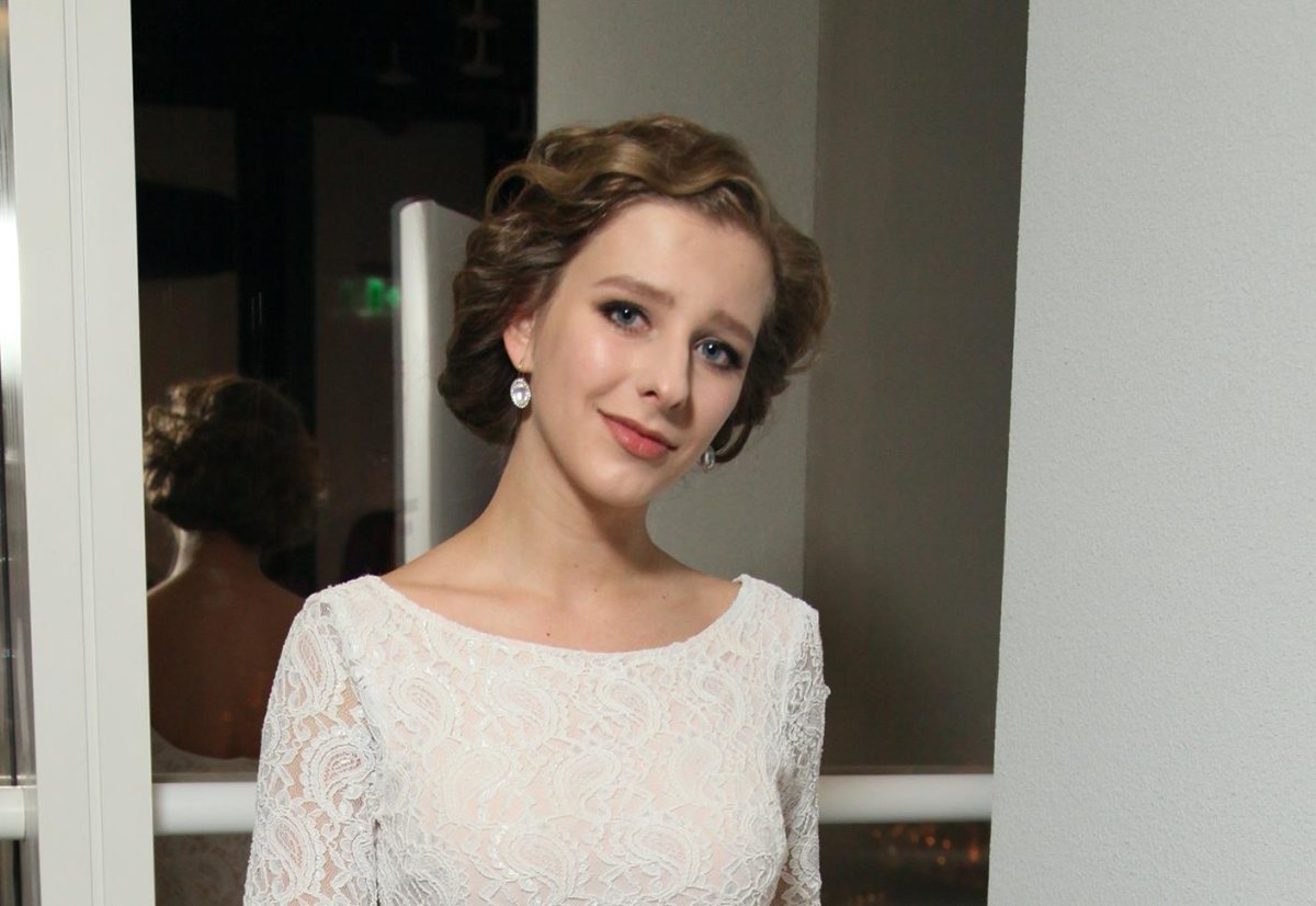 Елизавета Николаевна Арзамасова