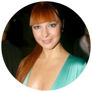 Наталья Подольская