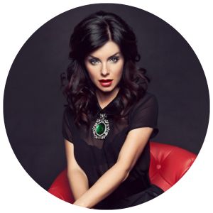 Юлия Волкова